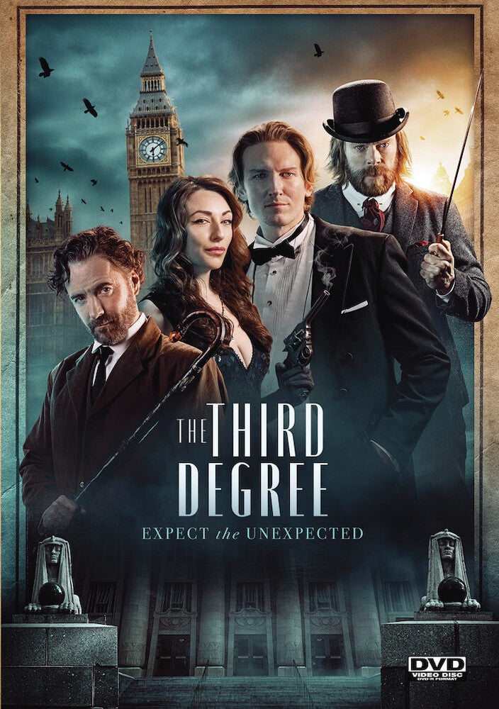 The Third Degree - 