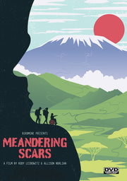 Meandering Scars - 