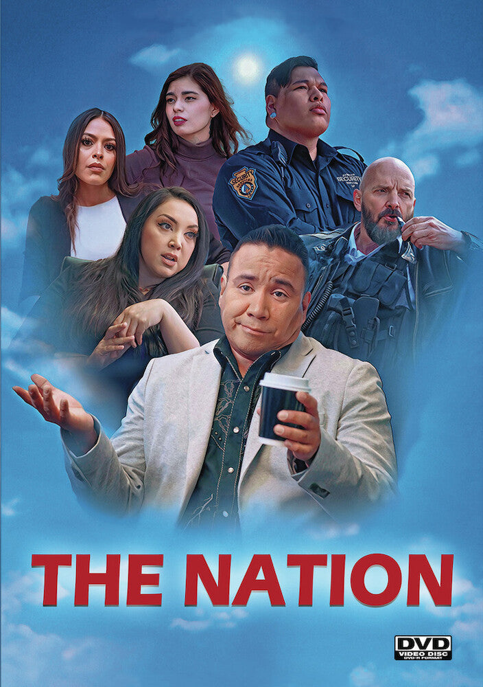 The Nation - 
