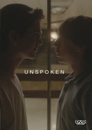 Unspoken - 