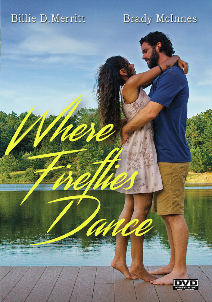 Where Fireflies Dance - 