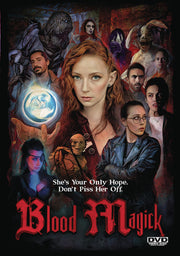 Blood Magick - 