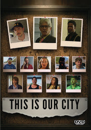 This Is Our City - 