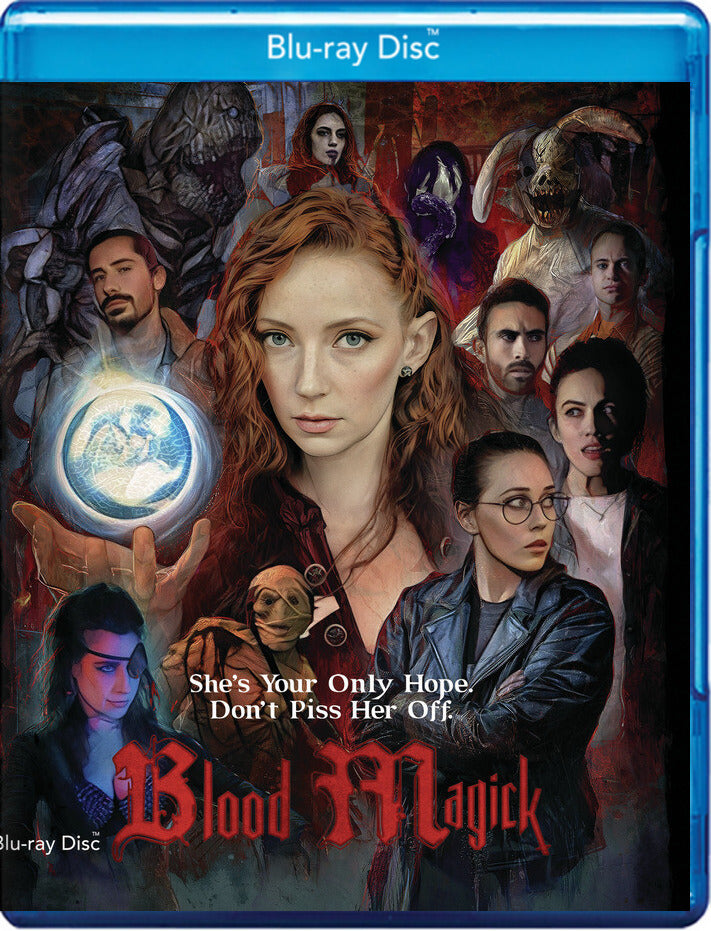 Horror DVDs & Blu-rays | Shop Horror Movies | Movie Zyng