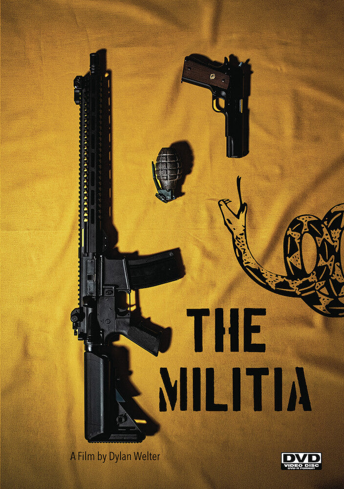 The Militia - 