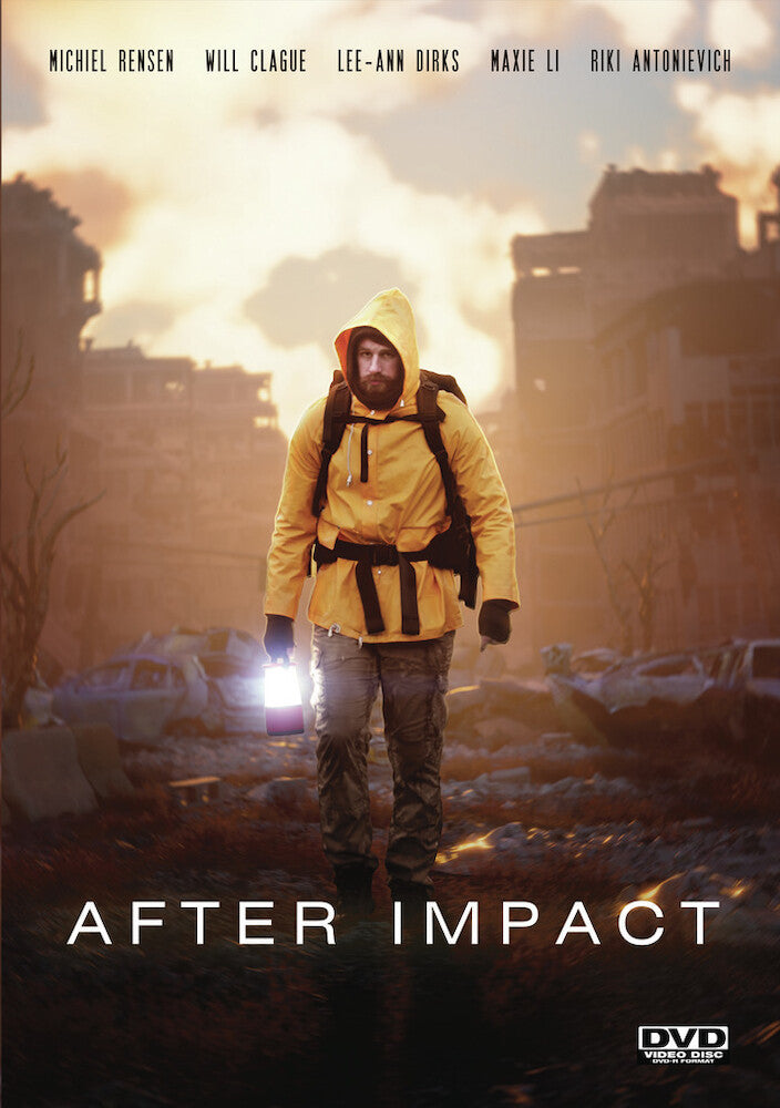 After Impact - 