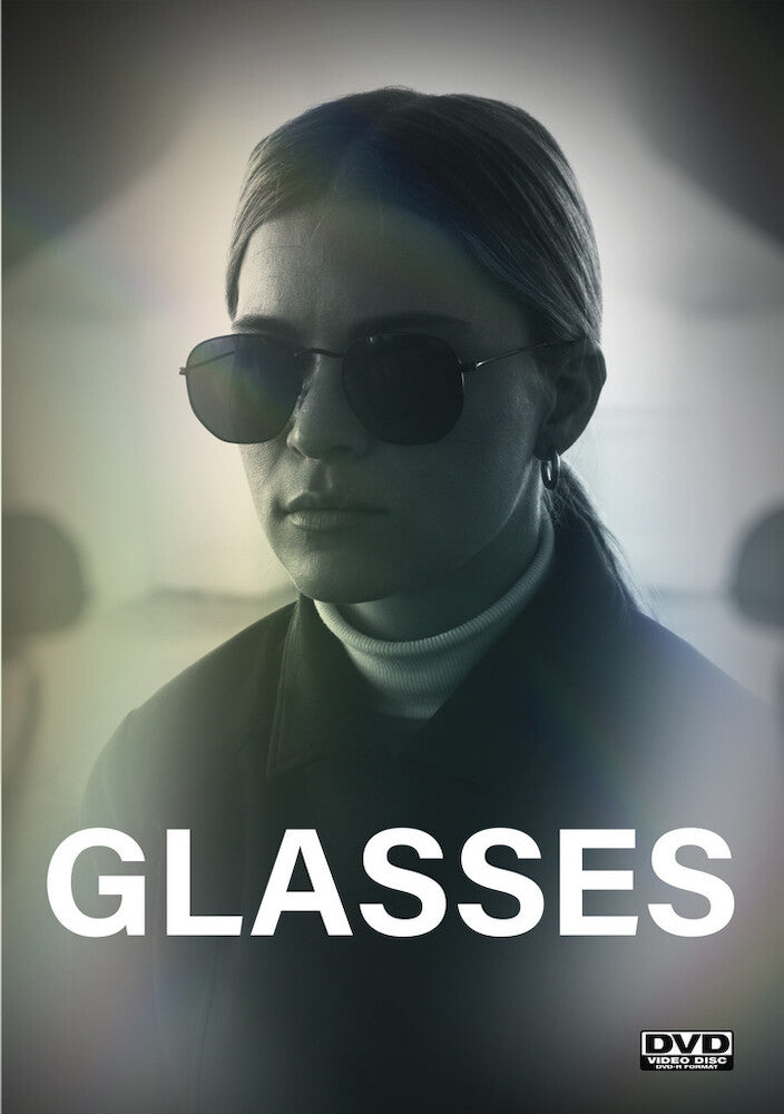 Glasses - 