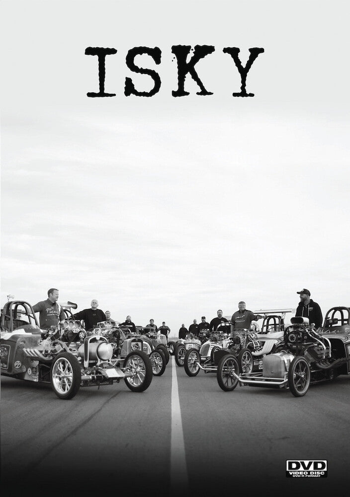 Isky - 