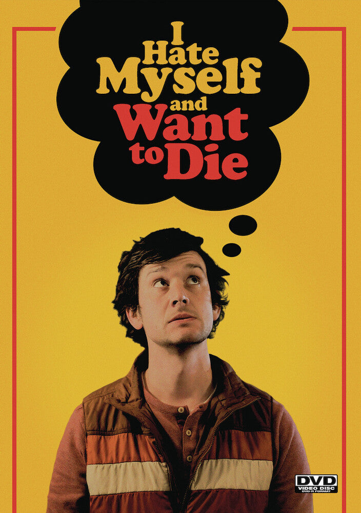 I Hate Myself and Want to Die - 