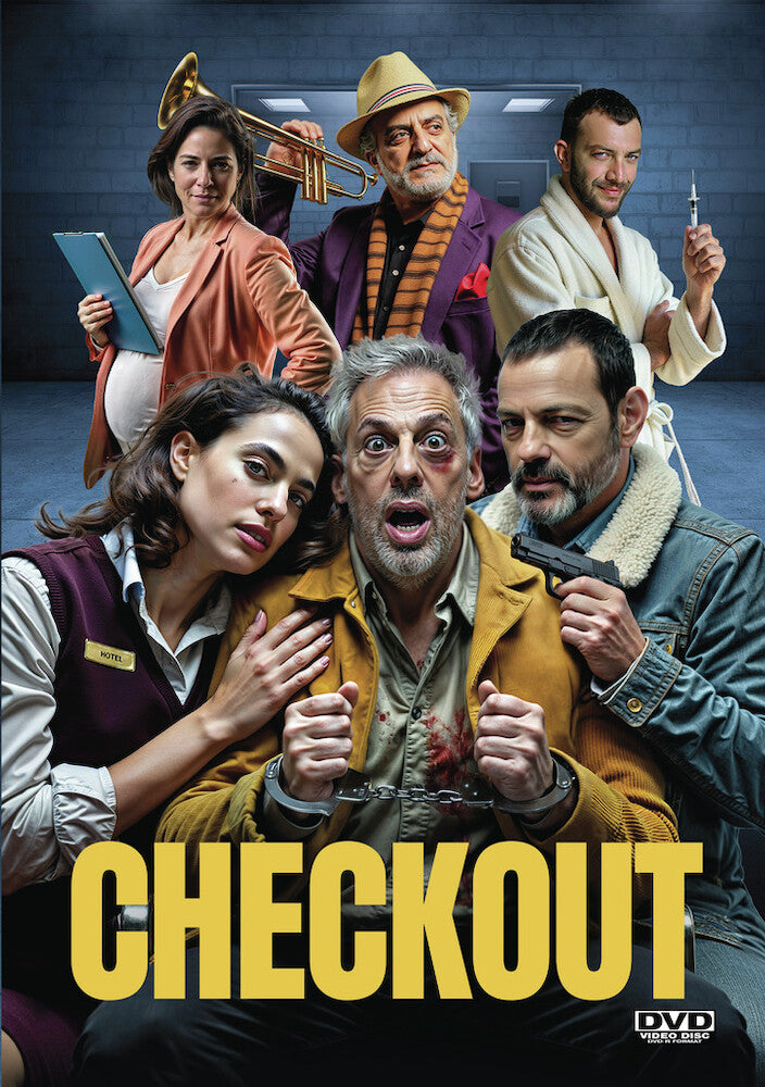 Checkout - 