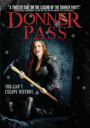 Donner Pass - 