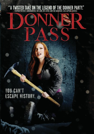 Donner Pass - 