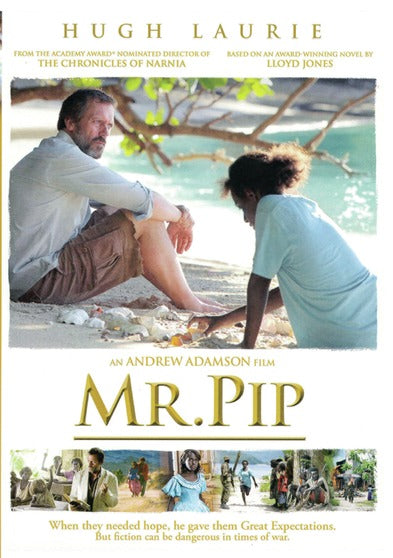 Mr. Pip - 