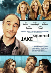 Jake Squared - 