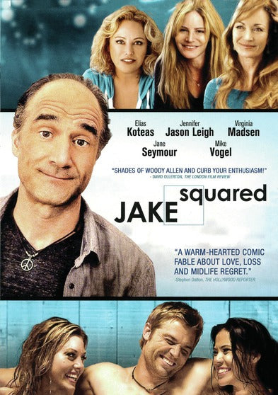 Jake Squared - 