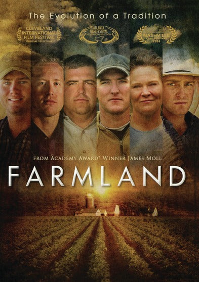 Farmland - 