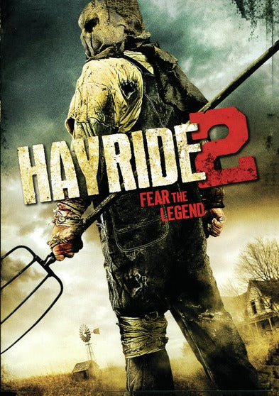Hayride 2 - 