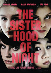 The Sisterhood of Night - 