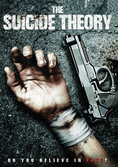 The Suicide Theory - 