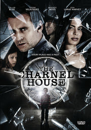 The Charnel House - 