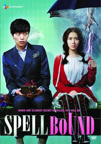 Spellbound - 