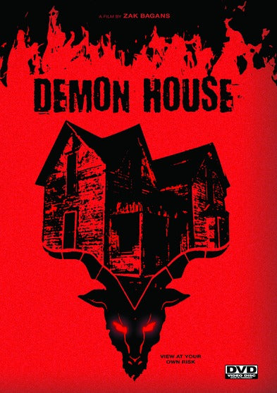 Demon House - 
