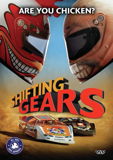 Shifting Gears - 