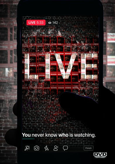 Live - 