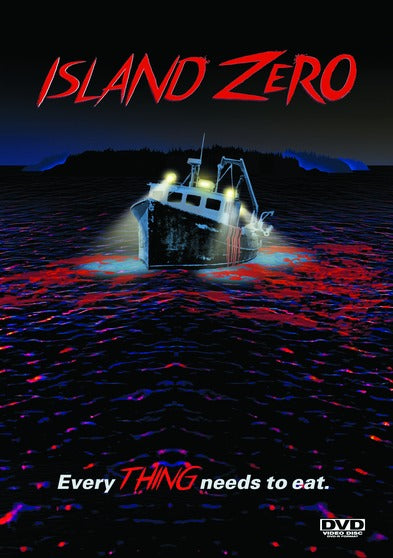Island Zero - 