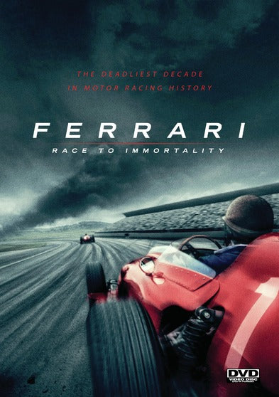 Ferrari: Race to Immortality - 
