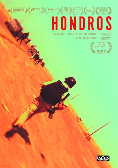 Hondros - 