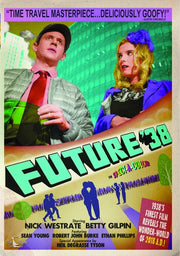 Future '38 - 
