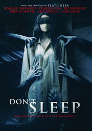 Don't Sleep - 