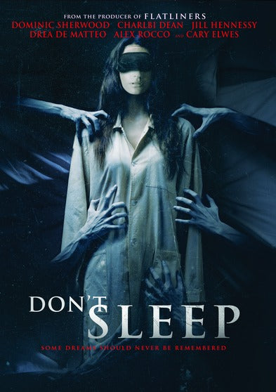 Don't Sleep - 
