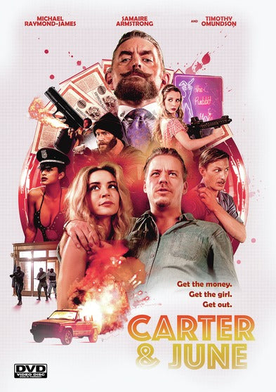 Carter & June - 