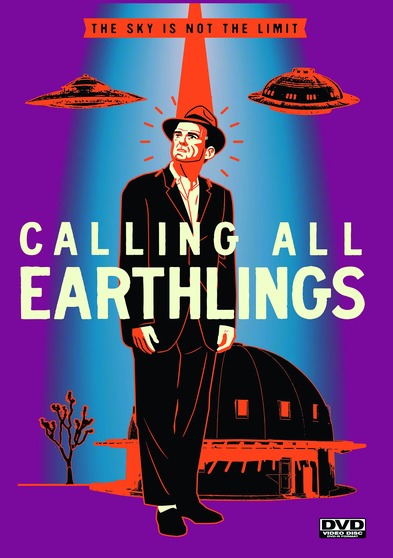 Calling All Earthlings - 