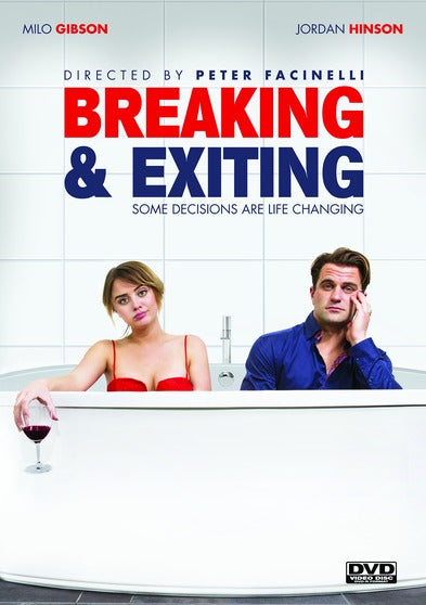 Breaking & Exiting - 