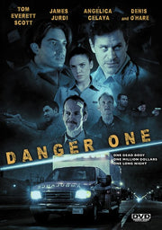 Danger One - 