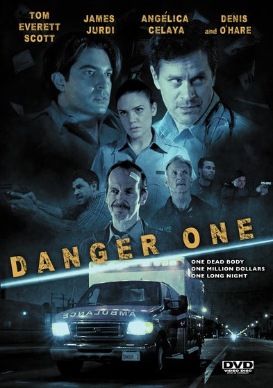 Danger One - 