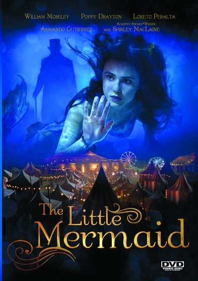The Little Mermaid - 