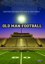 Old Man Football - 
