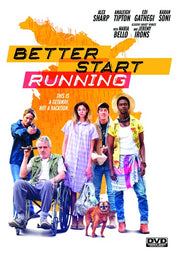 Better Start Running - 