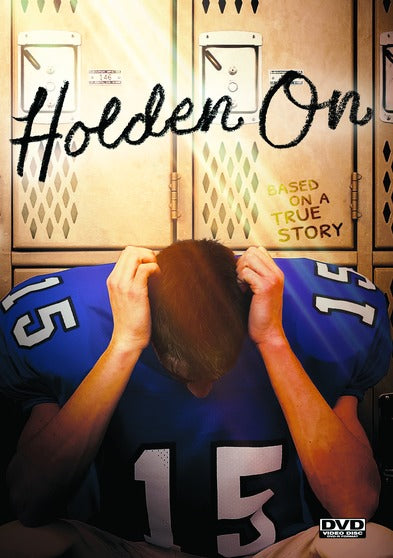 Holden On - 