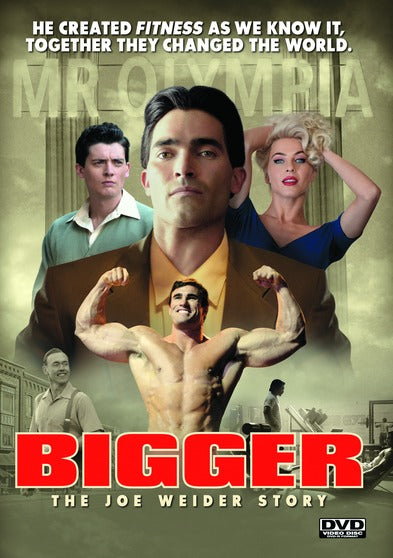 Bigger - 