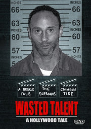 Wasted Talent - 