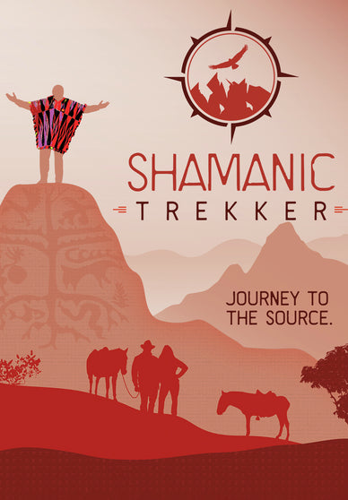 Shamanic Trekker - 