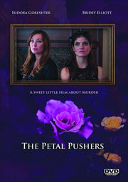 The Petal Pushers - 