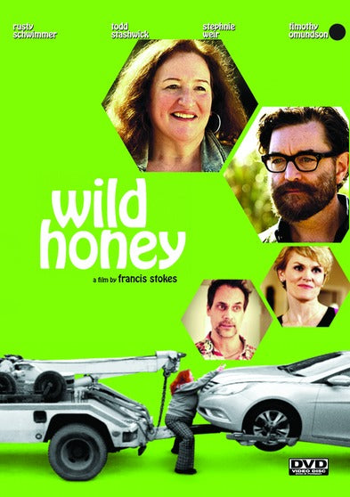 Wild Honey - 