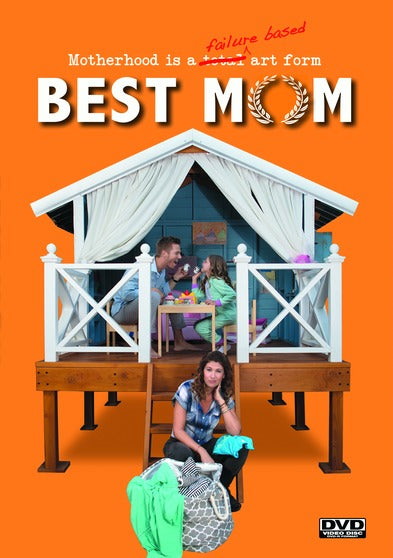 Best Mom - 