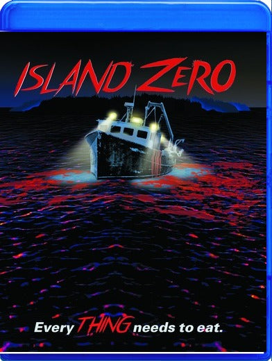 Island Zero - 